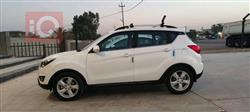 Changan CS35